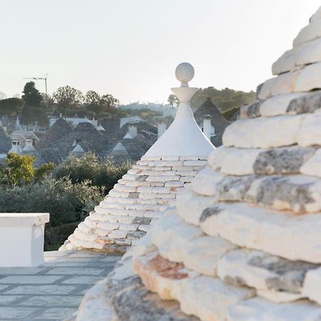 Trulli Resort Aia Piccola Alberobello Exterior photo