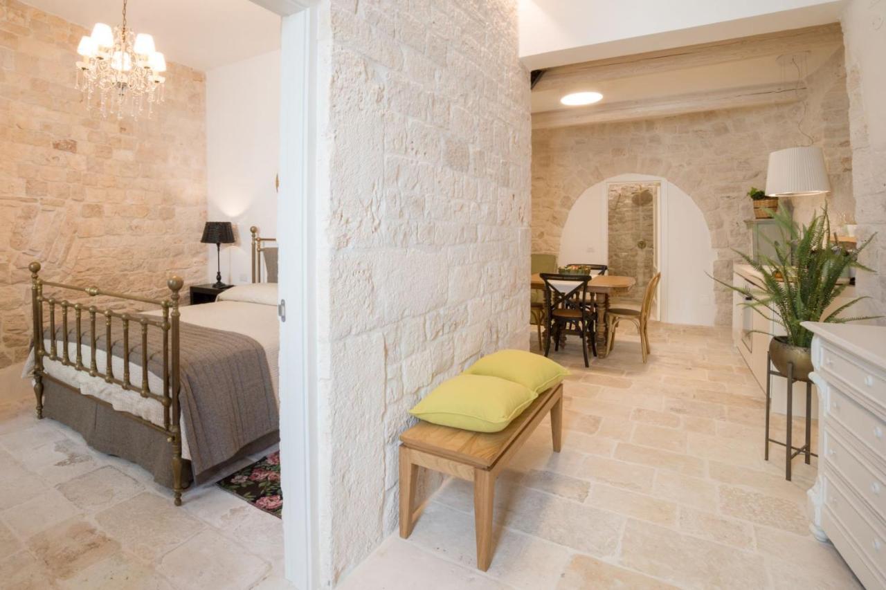 Trulli Resort Aia Piccola Alberobello Exterior photo