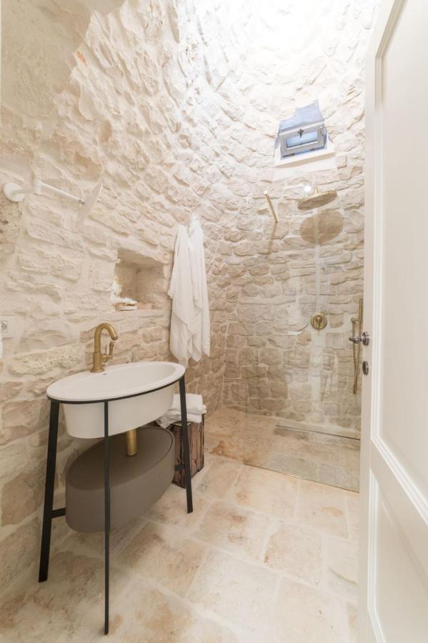 Trulli Resort Aia Piccola Alberobello Exterior photo