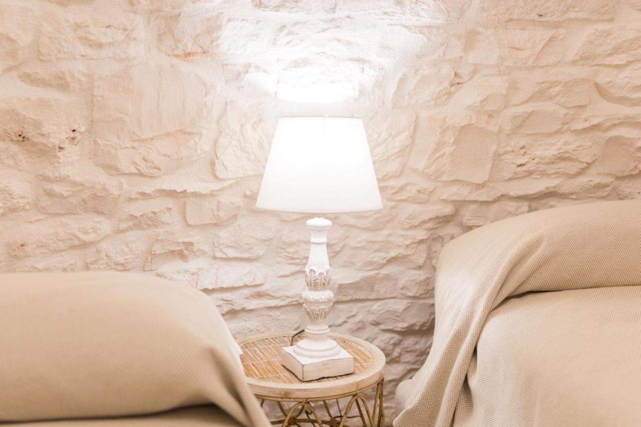 Trulli Resort Aia Piccola Alberobello Exterior photo