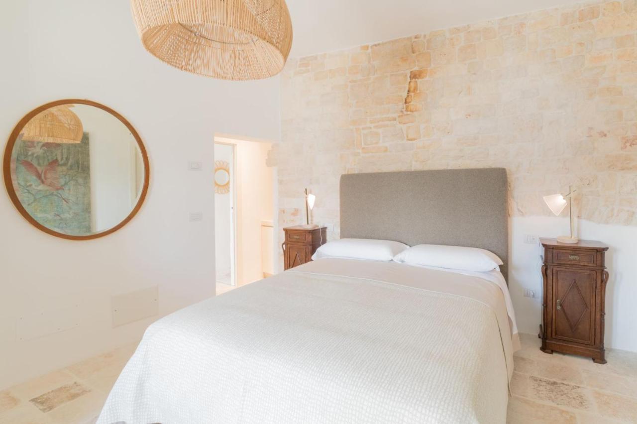 Trulli Resort Aia Piccola Alberobello Exterior photo