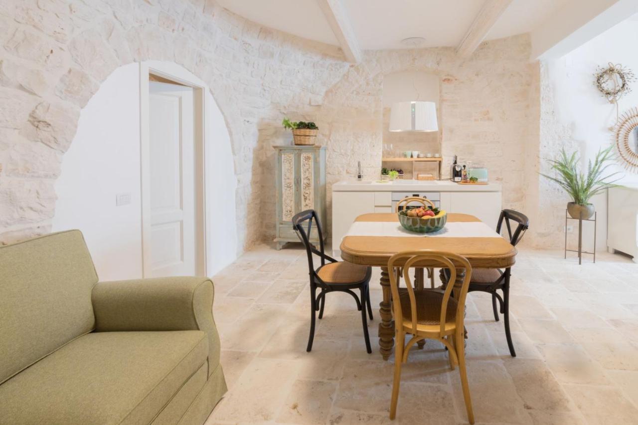 Trulli Resort Aia Piccola Alberobello Exterior photo