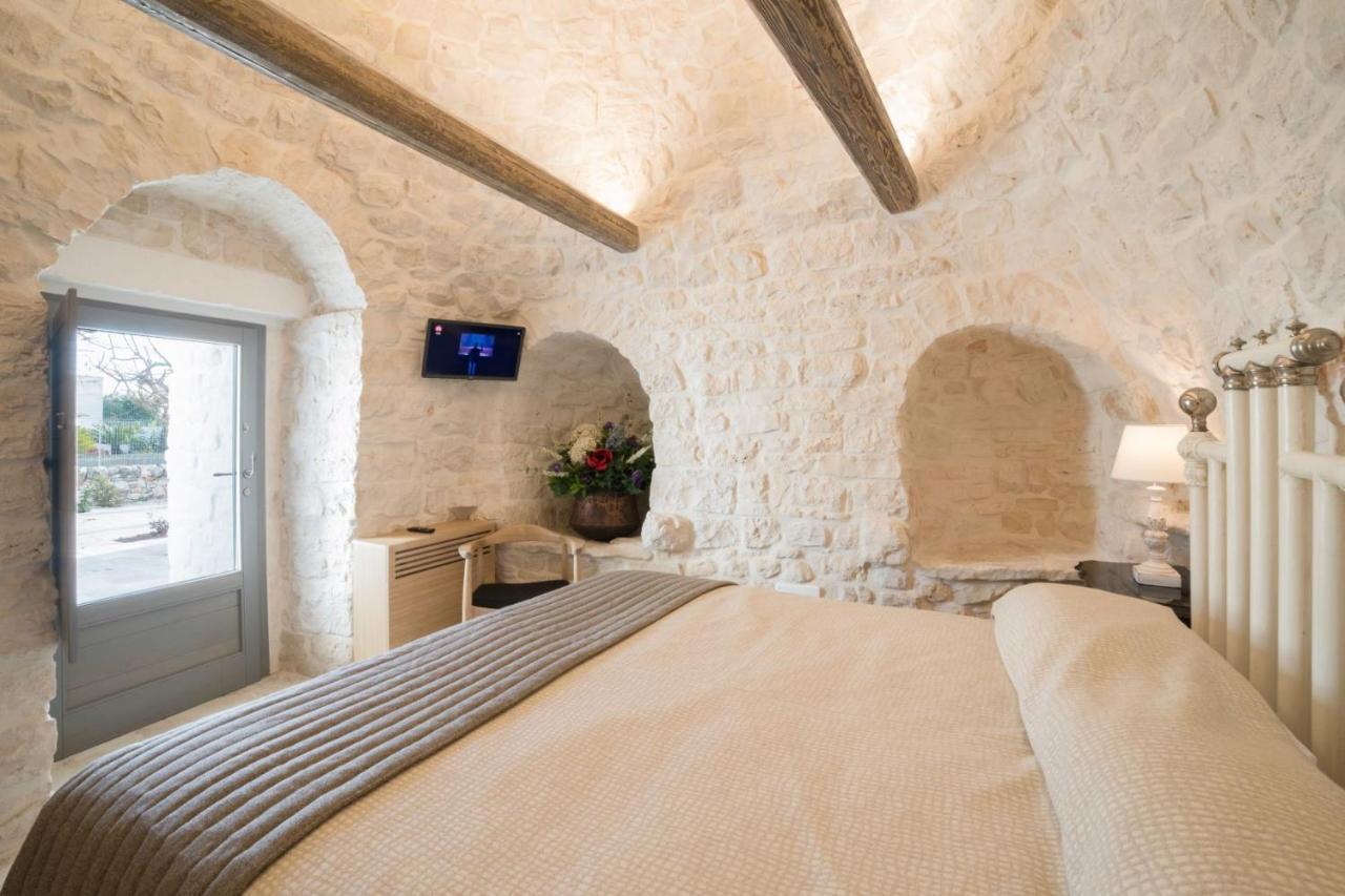 Trulli Resort Aia Piccola Alberobello Exterior photo