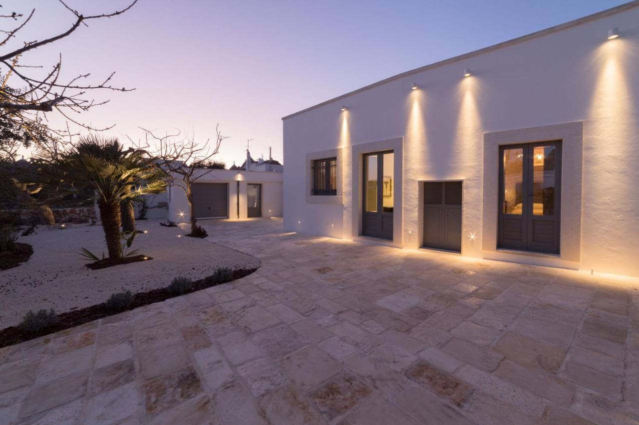 Trulli Resort Aia Piccola Alberobello Exterior photo