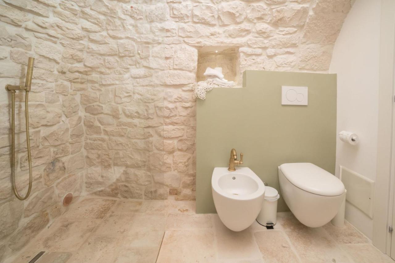 Trulli Resort Aia Piccola Alberobello Exterior photo