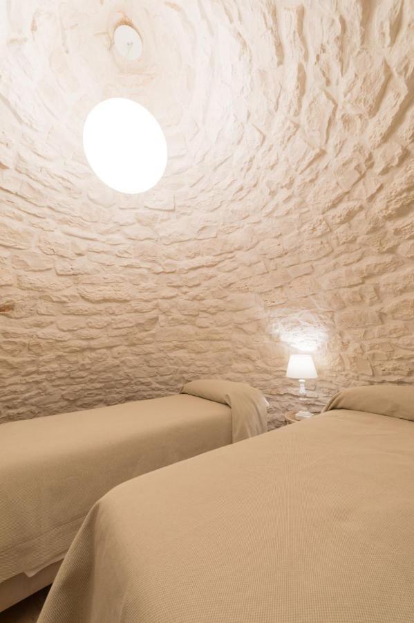 Trulli Resort Aia Piccola Alberobello Exterior photo