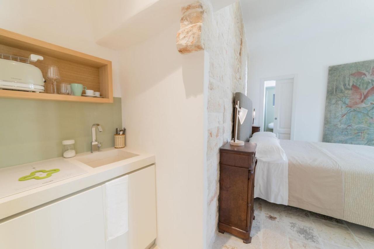Trulli Resort Aia Piccola Alberobello Exterior photo