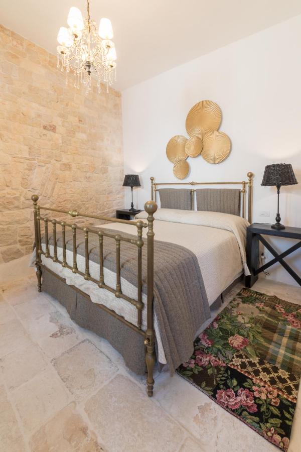 Trulli Resort Aia Piccola Alberobello Exterior photo