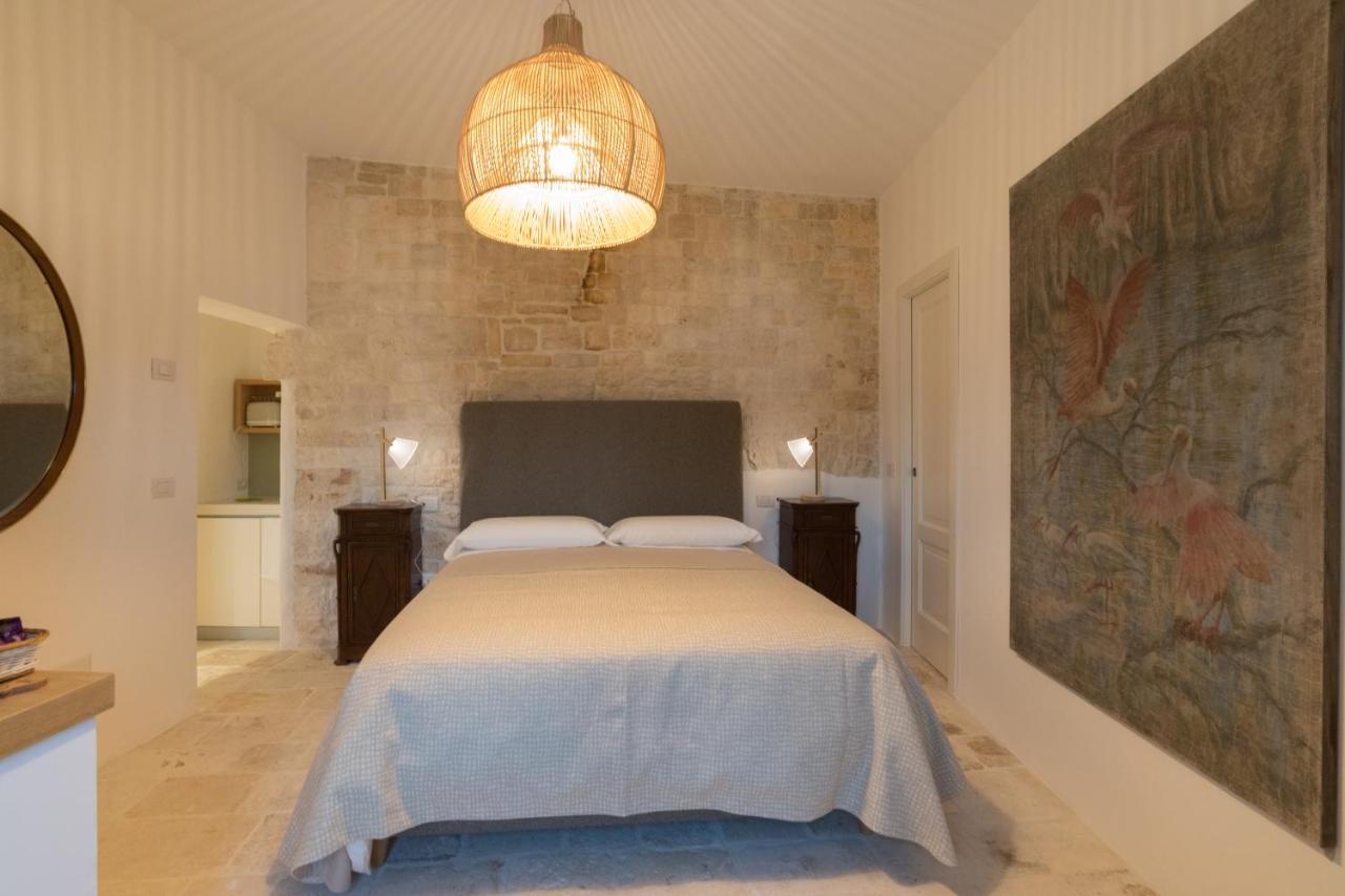 Trulli Resort Aia Piccola Alberobello Exterior photo