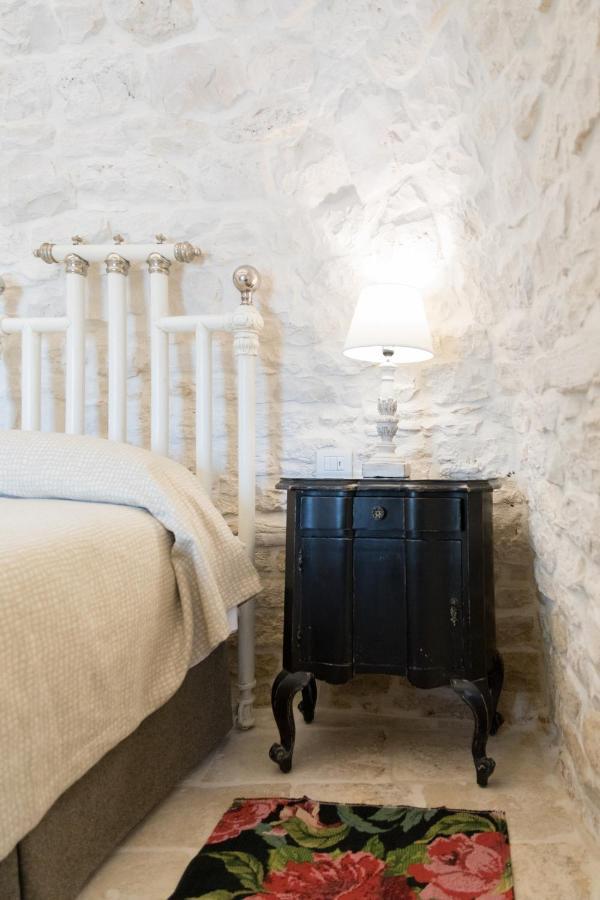 Trulli Resort Aia Piccola Alberobello Exterior photo