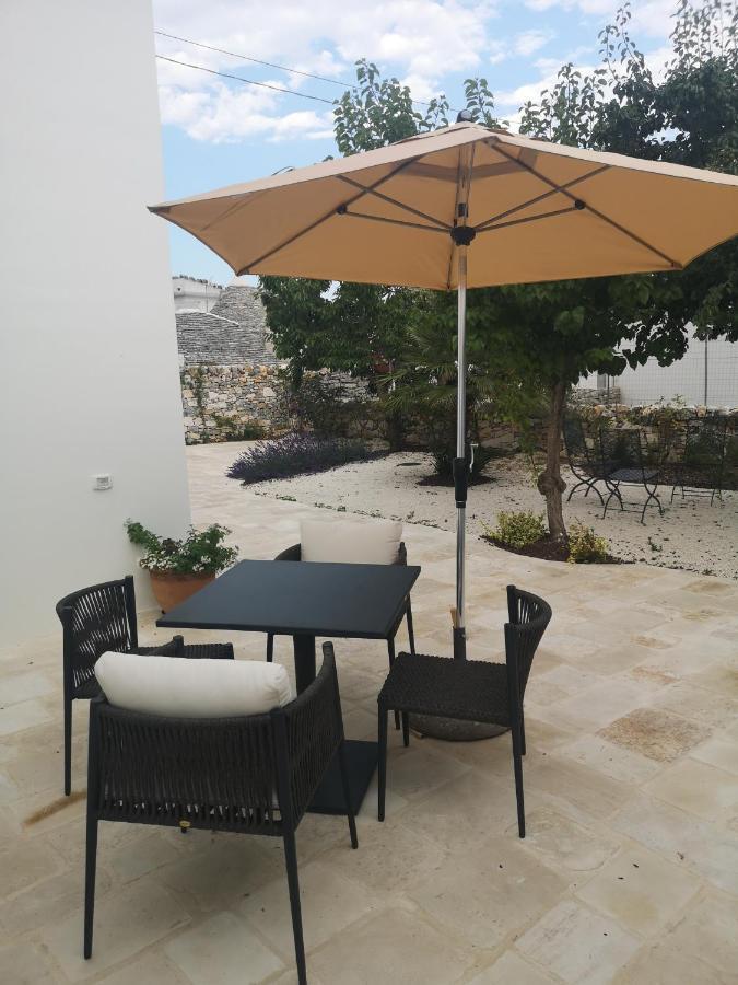 Trulli Resort Aia Piccola Alberobello Exterior photo