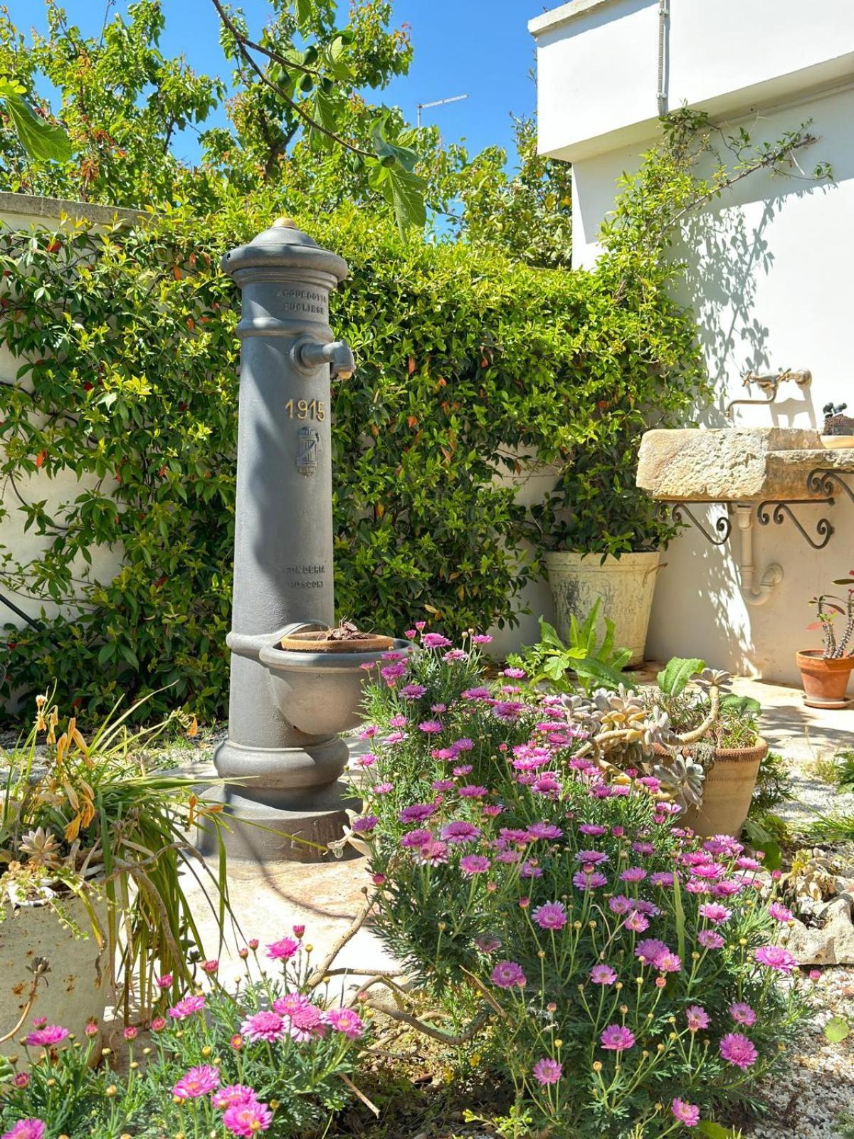 Trulli Resort Aia Piccola Alberobello Exterior photo