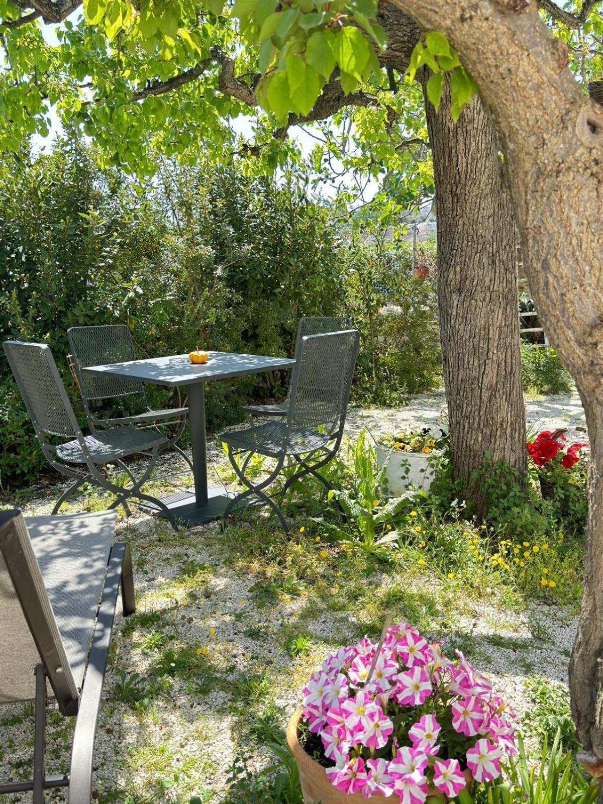 Trulli Resort Aia Piccola Alberobello Exterior photo