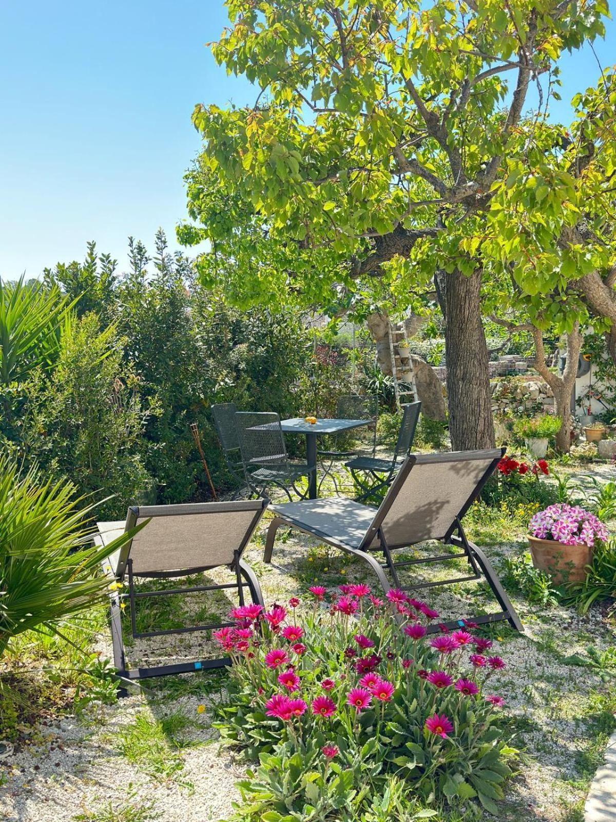 Trulli Resort Aia Piccola Alberobello Exterior photo
