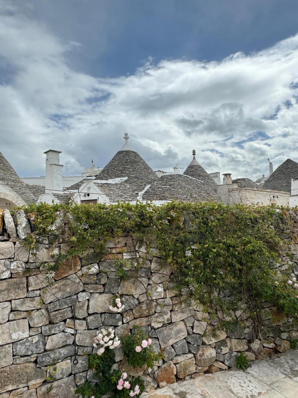 Trulli Resort Aia Piccola Alberobello Exterior photo